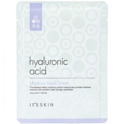 Купить Its Skin Hyaluronic Acid Moisture Mask Sheet Киев, Украина